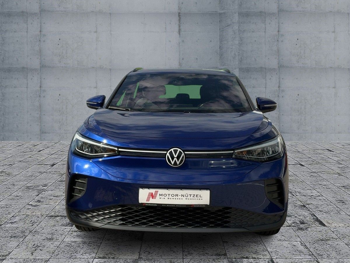 Volkswagen ID.4 150kW Pro Performance 5JG+LED+NAVI+ACC+WäPU imagem 3