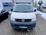 Volkswagen T5 Transporter Kasten Kühler - gebrauchte VW T5 aus dem Jahr 2006