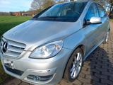 Mercedes-Benz B150 -Klasse in exzellentem ... - Mercedes-Benz B 150 von privat
