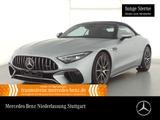 Mercedes-Benz SL 63 AMG 4M+ Premium+/Fahrassi/20"/DYNAMIC+/HuD - Mercedes-Benz SL 63 AMG in Stuttgart