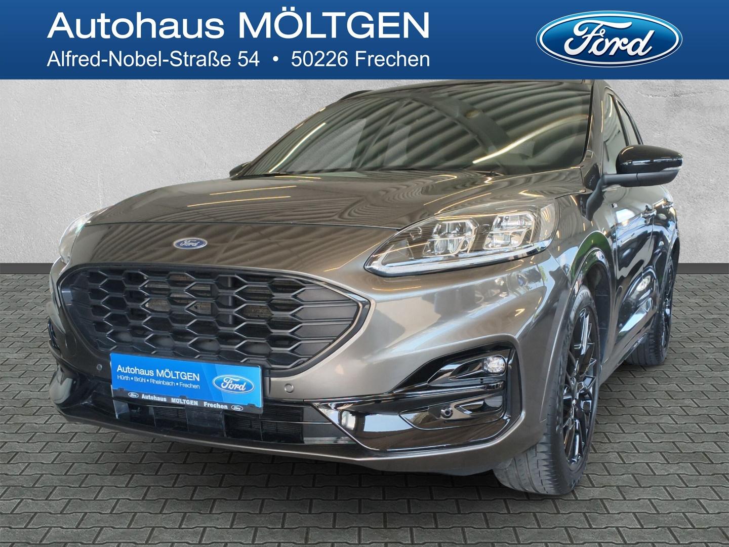 Ford Kuga Hybrid ST-Line X *Navi*Tempo*RFK*PDC*SHZ*LR
