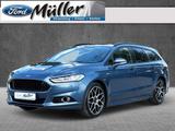 Ford Mondeo ST-Line 2.0 TDCi Autom. Leder LED Panoram - Ford Mondeo: Tdci ST