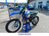 Sherco 300 SE Factory 2025 mit 6 BH - SHERCO MOTORRAD
