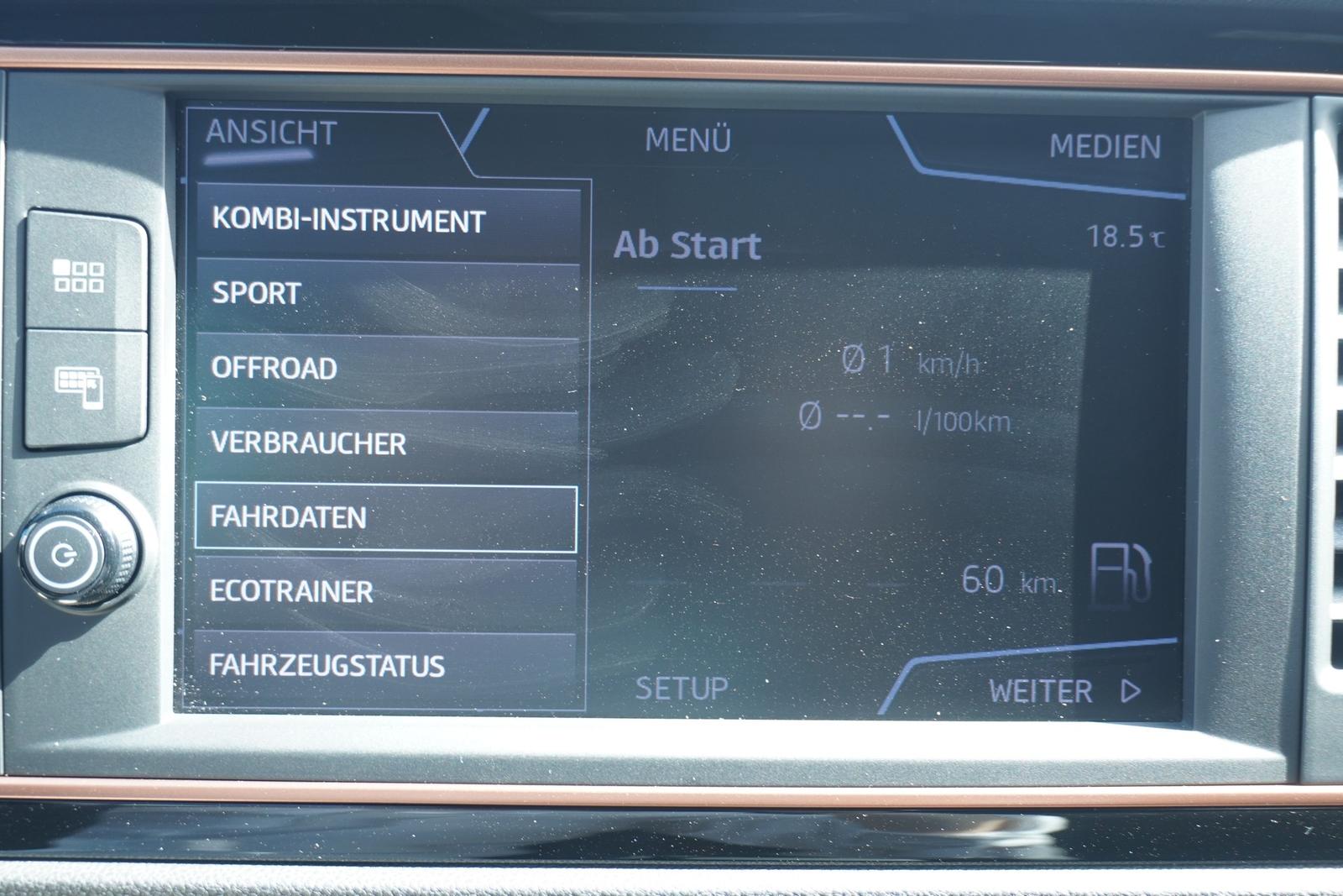 SEAT Leon ST 2.0 Cupra R LED Navi ACC Sitzheizung DCC, миниатюра 27