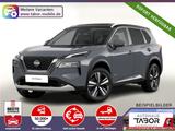 Nissan X-Trail Tekna Pano 4xSHZ HUD PrivG LED UVP-40%* - Nissan X-Trail in Freiburg