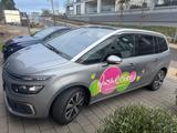 Citroën C4 Picasso BlueHDi 150 Stop&Start BUSIN. CLA... - Citroën C4 Picasso START mit Diesel-Antrieb
