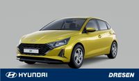 Hyundai i20 - Vorschau Bild 1