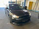 Kia Rio GT-Line - Kia Rio mit Benzin-Antrieb: Automatik