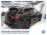 Volkswagen Touareg Elegance 3.0 TDI Navi Pano Kamera  AHK - Volkswagen Touareg: mit Anhängerkupplung