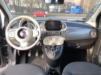 Fiat 500C - Vorschau Bild 19