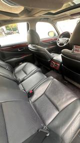 Lexus LS 600 600h Ambience h Ambience h  - Lexus: 600h