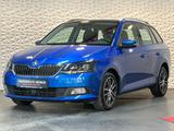 Skoda Fabia 1.2TSI STYLE* SHZ#TEMPO#FRONT#PANO#KEYLESS - gebrauchte Skoda Fabia aus dem Jahr 2015
