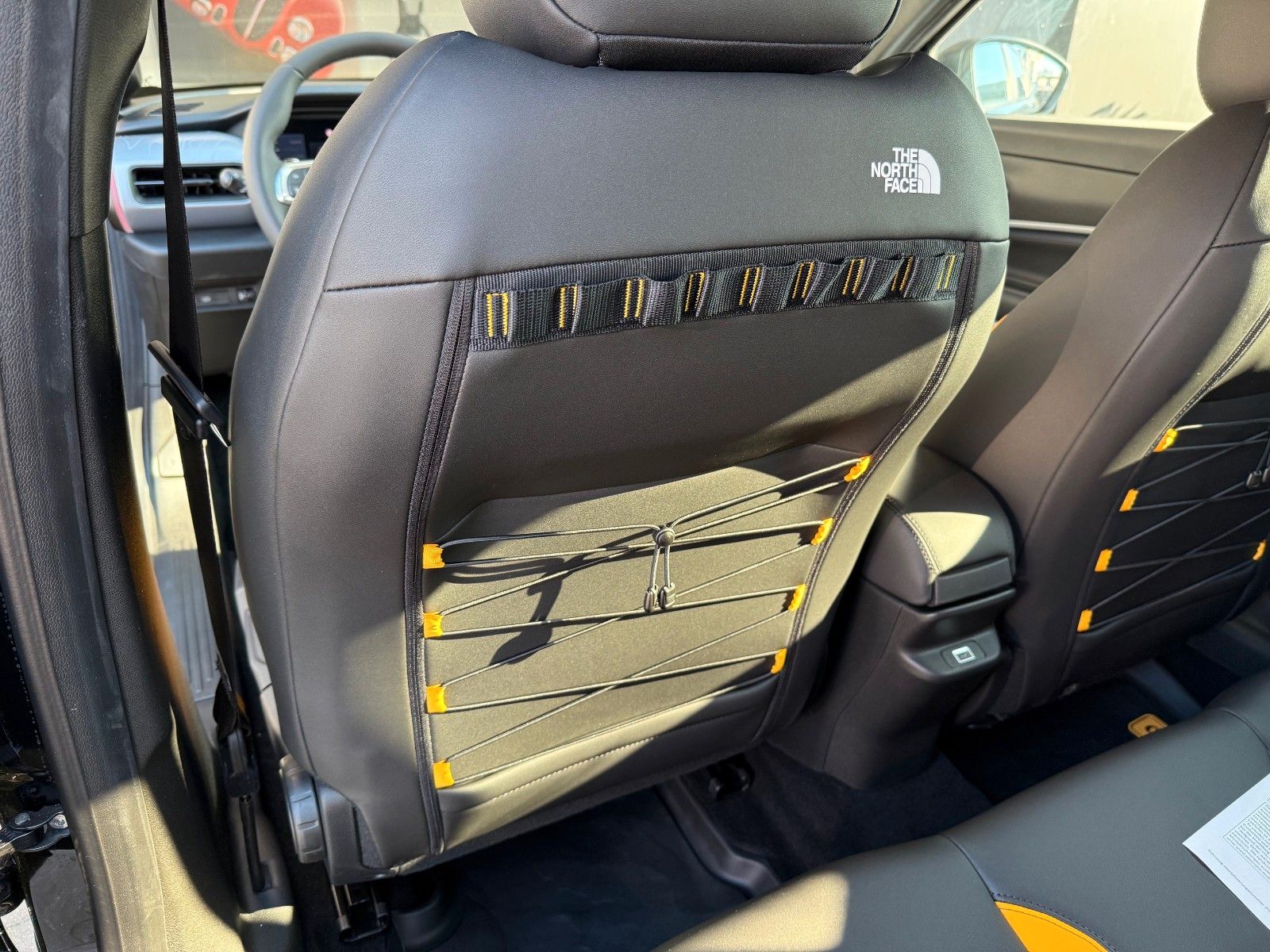 Jeep Avenger - Bild 15