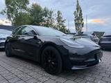 Tesla Model 3 Long Range | FSD | Black - Tesla aus 2019