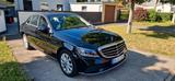 Mercedes-Benz C 220 d Autom. -