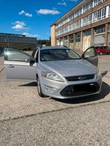 Ford Mondeo MK4 Turnier - Ford Mondeo Mk4 Gebrauchtwagen