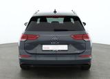 Volkswagen Golf VIII Variant 1.5 eTSI DSG LED Navi Tempomat - Volkswagen: Zentralverriegelung