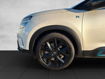 Citroën C5 Aircross Shine Pack Hybrid|360°Kamera|BLANC