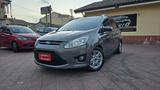 Ford C-Max C-Max7 2.0 TDCi 115CV Powershift Tita - Ford C-Max: Powershift