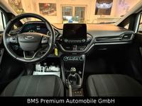 Ford Fiesta Garantie bis 03.2027