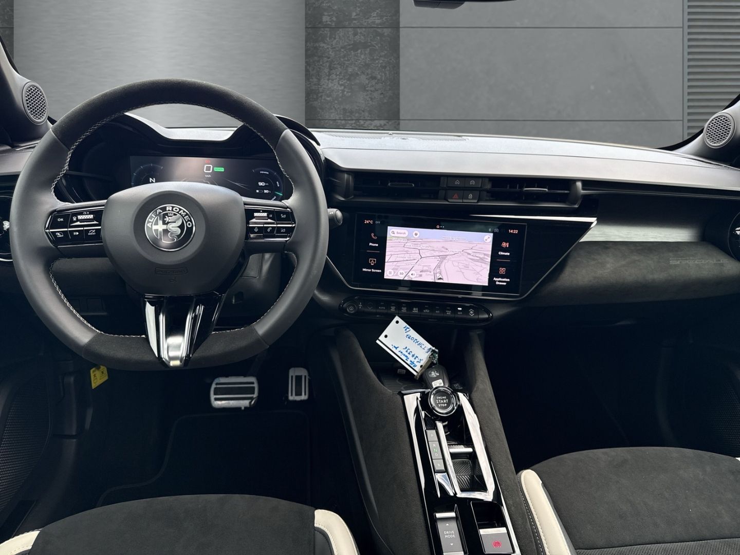 Alfa Romeo Junior - Bild 10