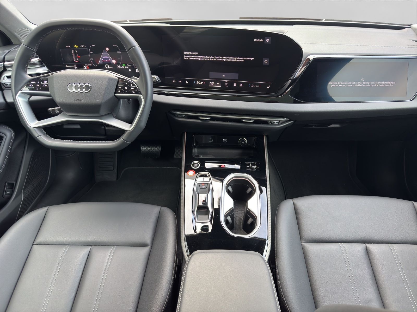 Audi A6 - Bild 5