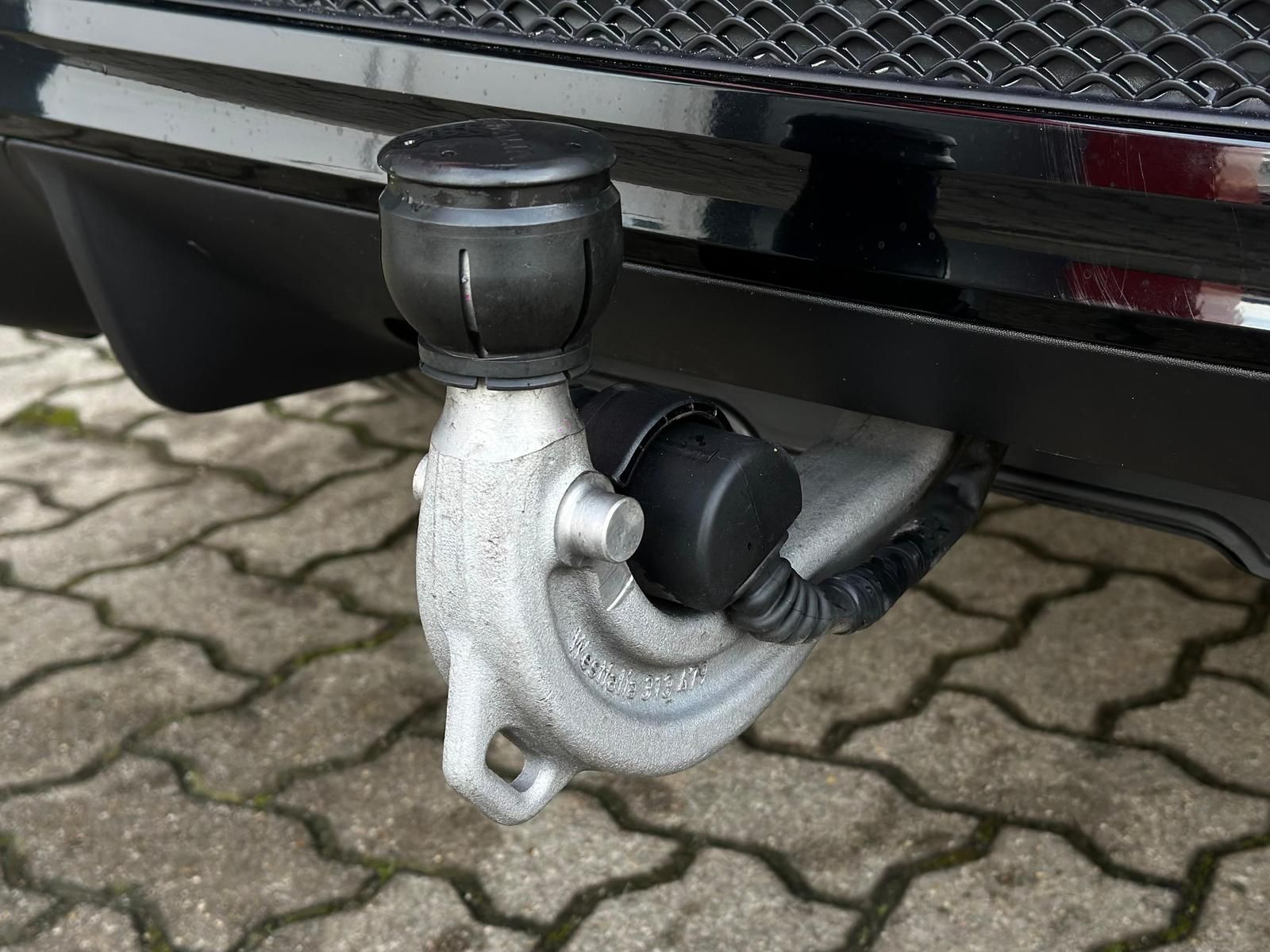 MERCEDES-BENZ GLB 220d AMG NIGHT PAKET 4M ACC#SHZ#SH#CAM#LED - Image 24