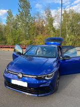 Volkswagen Golf 2.0 TSI OPF 140kW DSG R-Line R-Line - Volkswagen Golf: 14 Tsi