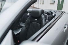 Fahrzeugabbildung Mercedes-Benz SL55 AMG *SCHECKHEFT / MASSAGE / VOLL*