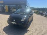 Smart ForFour Perfect Automatik - gebrauchte Smart ForFour aus dem Jahr 2018
