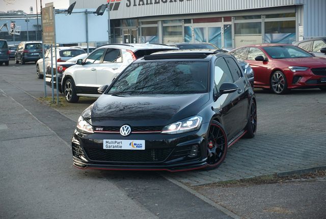 Volkswagen Golf VII Lim. GTI Performance / Liebhaber / Top