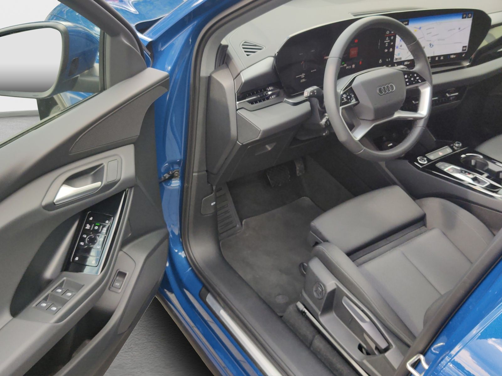 Audi Q6 e-tron - Bild 13