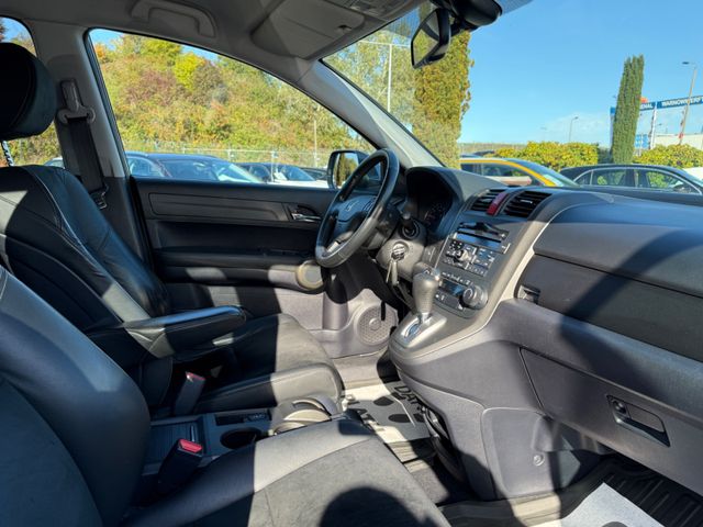 Honda CR-V  Elegance