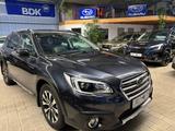 Subaru OUTBACK Outback Sport - Subaru Outback aus 2016