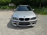 BMW 318i touring - - BMW 3er Reihe aus 2005: Kombi
