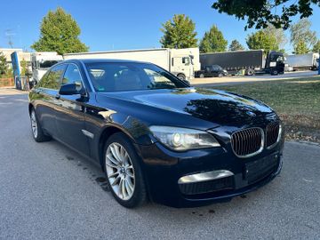 BMW 730 - 2