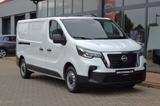Nissan Primastar 3,0t dCI 130 L2H1 3,0t N-Connecta (Eur