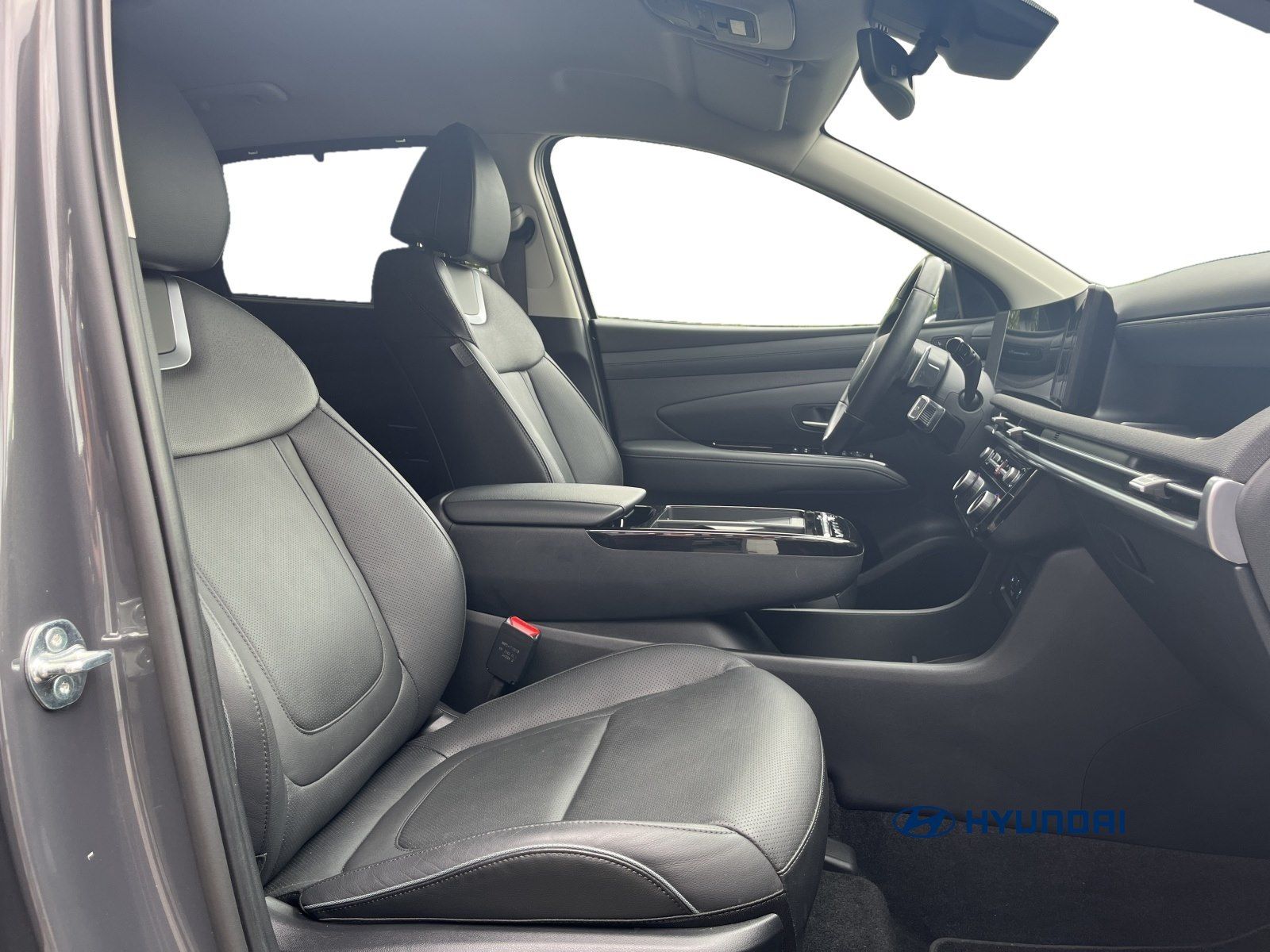 Hyundai Tucson – Bild 19