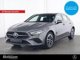 Mercedes-Benz A 180 ADVANCED+/LED/KAMERA/WINTER/MBUX-PREMIUM - Mercedes-Benz A-Klasse Jahreswagen: Automatik