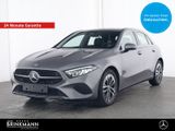 Mercedes-Benz A 180 ADVANCED+/LED/KAMERA/WINTER/MBUX-PREMIUM - Mercedes-Benz Jahreswagen: 180