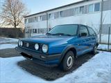 Volkswagen VW Golf 2 Pasadena Oldtimer Sondermodell 1... - Volkswagen Golf: Pasadena