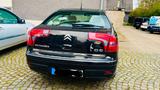 Citroën C5 - gebrauchte Citroën C5 aus dem Jahr 2005