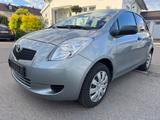 Toyota Yaris Basis - gebrauchte Toyota bis 5.000 Euro