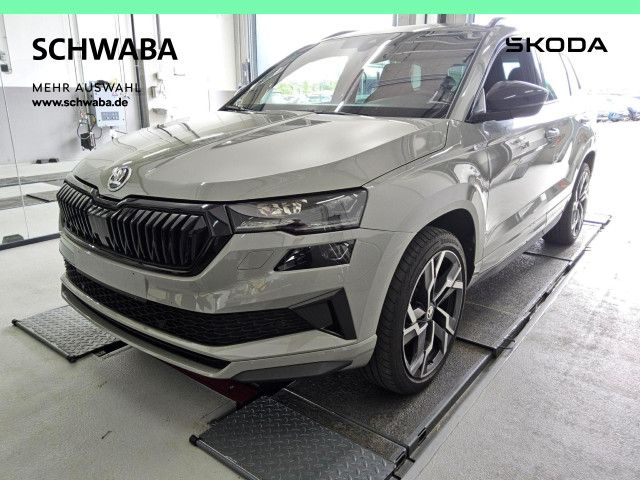 Skoda Karoq - Bild 1