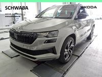 Skoda Karoq - Vorschau Bild 1