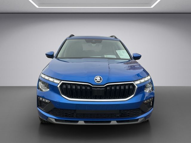 Kamiq Tour 1,5 TSI 7-Gang-DSG AHK ACC FACEL. LED