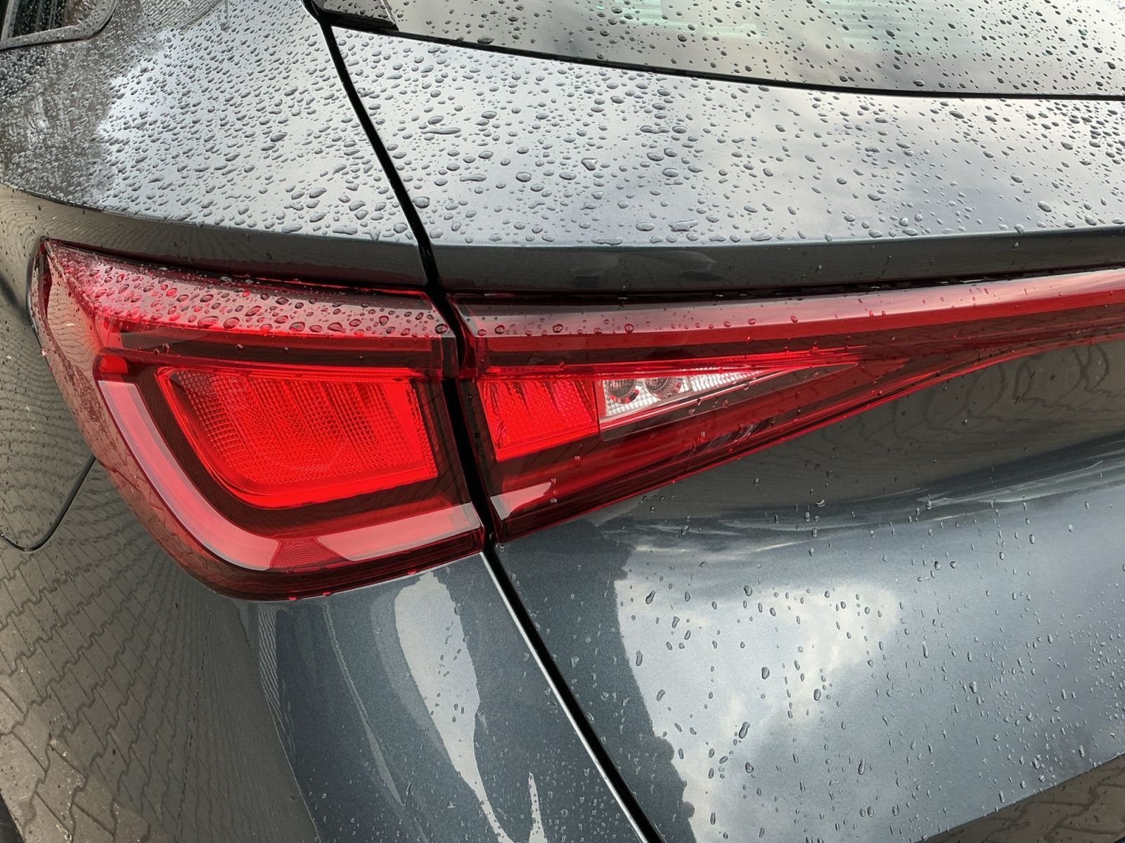 Seat Leon - Bild 17
