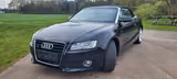 Audi A5 Cabriolet 3,0 TDI Quattro S-Line - Audi Cabriolet mit Diesel-Antrieb