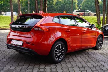 Volvo V40 - 6