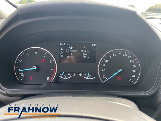 Foto Nummer 8: FORD EcoSport